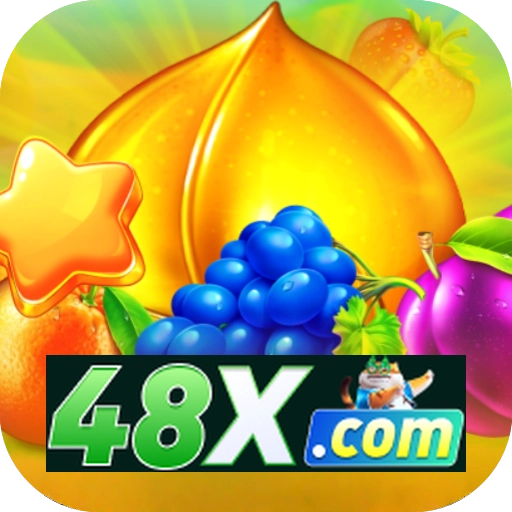 48x logo